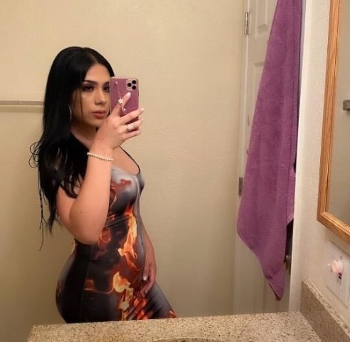 💕 Latina In Town 💕 Hablo Esponal 🥰 - 1