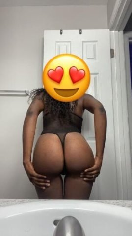😍😘❤CHOCOLATE BAD B!TCH EBONY GODDESS❤😍 - 1