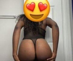 Orlando escorts - 😍😘❤CHOCOLATE BAD B!TCH EBONY GODDESS❤😍