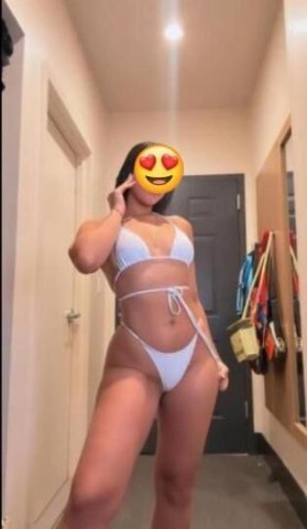 ✅️✅️LATINA SUPER HERMOSA SUPER HERMOSA Y LISTA PARA HACER TUS FANTASIAS RERALIAD✅️🥰🥰 - 1