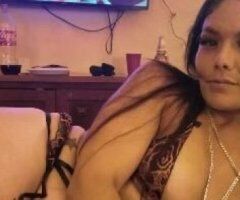 🔥 Available Now💋 Hot sexy with a big booty🔥 - Image 1