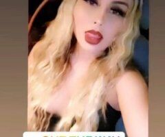 ⭐ UPSCALE provider💦 BLONDE cutie👱🏼♀👱🏼♀ 100% REAL✨✅ FaceTime Verification📲⭐ - Image 8