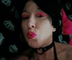 ☠🖤💋 MiSS RYDER CHANEL ☠🖤. 💋 SAN DIEGO'S FINEST FUN SIZED EMO BITCH IS AVAILABLE NOW FOR INCALLS ,OUTCALLS, CAR DATES☠🖤 - Image 2