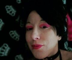 ☠🖤💋 MiSS RYDER CHANEL ☠🖤. 💋 SAN DIEGO'S FINEST FUN SIZED EMO BITCH IS AVAILABLE NOW FOR INCALLS ,OUTCALLS, CAR DATES☠🖤 - Image 4
