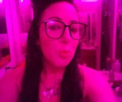 ☠🖤💋 MiSS RYDER CHANEL ☠🖤. 💋 SAN DIEGO'S FINEST FUN SIZED EMO BITCH IS AVAILABLE NOW FOR INCALLS ,OUTCALLS, CAR DATES☠🖤 - Image 6
