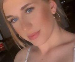 San Diego escorts - Sexy Blonde Bombshell 💕💦👅