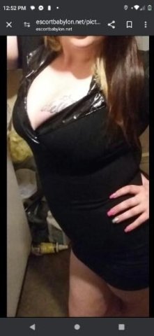 miss naomi ready to cater cater to your desires - 1