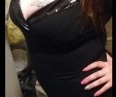 Indianapolis escorts - miss naomi ready to cater cater to your desires