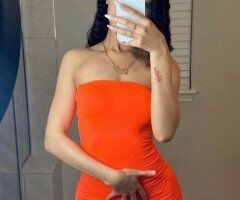 Spend your time with a baddie🤗 Ready to fulfill your deepest fantasy! Young and hot😍 - Image 2