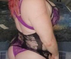 Las Vegas escorts - Blue Eyed Red Head Beauty Will Blow Your Mind!