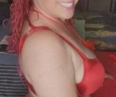 Blue Eyed Red Head Beauty Will Blow Your Mind! - Image 2