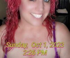 Blue Eyed Red Head Beauty Will Blow Your Mind! - Image 5