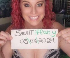 Blue Eyed Red Head Beauty Will Blow Your Mind! - Image 11