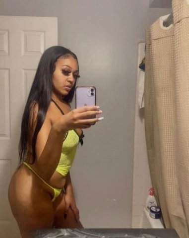Honduran and black - 1