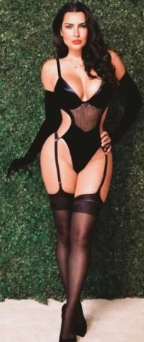 Sexy, Sweet, Sensual and Seductive- outcall only. no locals - 1