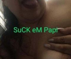 🔥# 1 Deep Throat/ HEAD & RIMMING 🔥SLOPPY⚡SWALLOW 💕OLDER BBW LaTiNA ;)- ... INCALL ONLY - Image 2