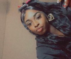 petite ebony princess No AA NO BLACK GUYS - Image 3