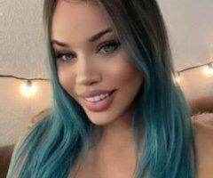 Las Vegas escorts - Hot girl ❤