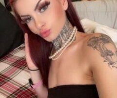 Fort Lauderdale escorts - THE I T A L I A N B .A. R. B. I. E