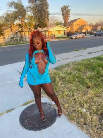 Happy cinco de Mayo baby come see pretty & thick 👅🥇 - 1