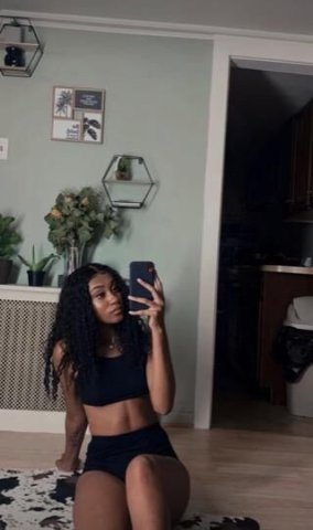 Wet Pussy Ebony Queen 💦💦💦💦💦💦💦🍆🤤....... - 1