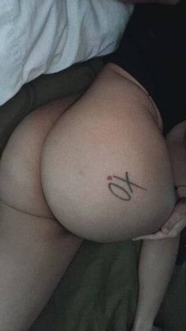 😘CUM FOR MARIE 😘 - 1