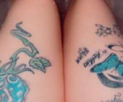 🍭😘🍭2 girls available QV special hot red head😍in waiting daddy😘🥰😍 - Image 5