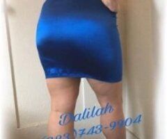 Los Angeles escorts - Dalila
