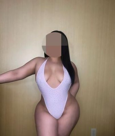 your ultimate fantasy, all natural Latina - 1