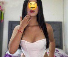 Washington D.C. escorts - 👄latina 😋hot 🔥 I'm available 💋now 👿 I'm new in😈 the area call me 💦✅🍑