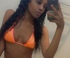 😍SLIM PETITE 🤤FAT BOOTY FREAK 🥰 READY TO MEET ! OUTCALLS AVAILABLE ✅ - Image 3