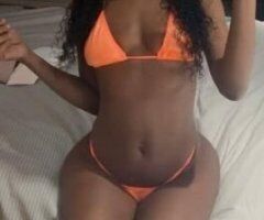 😍SLIM PETITE 🤤FAT BOOTY FREAK 🥰 READY TO MEET ! OUTCALLS AVAILABLE ✅ - Image 5