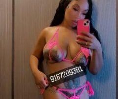 Sacramento escorts - elk grove incall naughty hotty ❤️❤️❤️