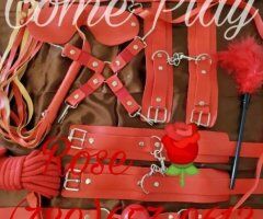 🌹Rose🌹New Number 📞Back in town💋Come Play💌 - Image 6