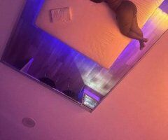 Miami escorts - HORNY Big Booty Gushy 👅💦 Outcall and cardate only