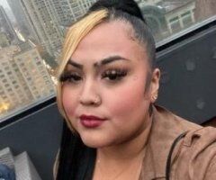 Sacramento escorts - Bella BBW