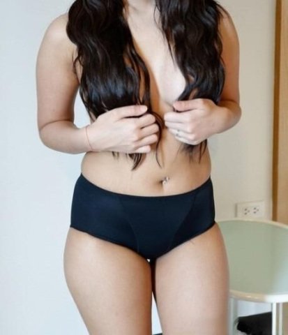 latina caliente - 1