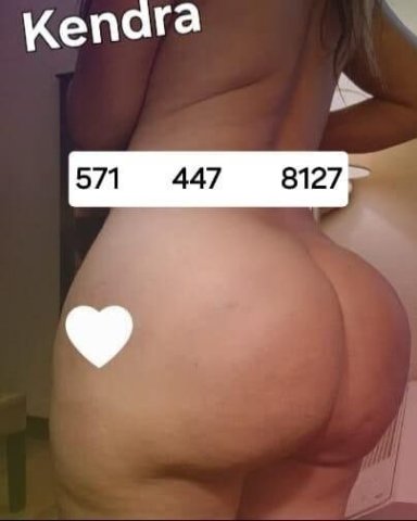 Kendra 🔥 la latina mas perra 👅 bbj, anal, experiencia de novia, besos 💦 fotos reales 💋 te espero papi - 1