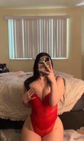 Young Sexy Wet SnowBunny❄ Your Fantasies Will Come True With Me 💋 - 1