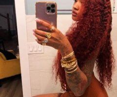 Sacramento escorts - 😜PYT 🔥 & READY 2 Provide Discreet LUXURY💋