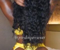 Washington D.C. escorts - I'm Back!