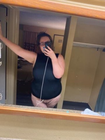 snowbunny looking for fun JUST GOT BACK TO dmv - 1