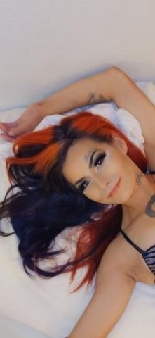 SEXY LEXY | YOUNG SEXY WET LATINA | iC ONLY - 1