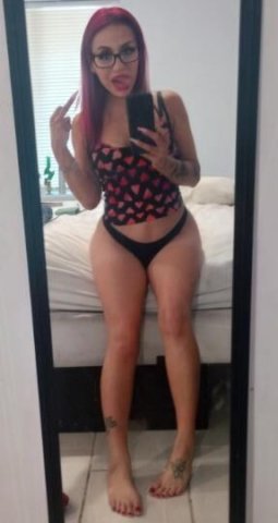Immediate Appointments Available! In/Out/Carfun - 1