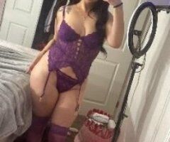 ITS MY BIRTHDAY MOUTH COME SEE ME ! Cubana 200 half hour come see me Private residence on 67th ave and camelback Facetime 😏shows 50$ - Image 3