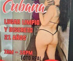 ITS MY BIRTHDAY MOUTH COME SEE ME ! Cubana 200 half hour come see me Private residence on 67th ave and camelback Facetime 😏shows 50$ - Image 7