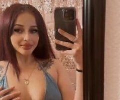 ITS MY BIRTHDAY MOUTH COME SEE ME ! Cubana 200 half hour come see me Private residence on 67th ave and camelback Facetime 😏shows 50$ - Image 12