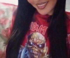 El Paso escorts - ASIAN DOLL HERE FOR A GOODTIME NOT ALONG TIME :)
