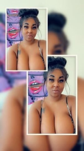 👀Miss Leilani Lust back Papi🫦💦 - 1