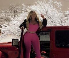 NO DEPOSIT -_ CURVY BOMBSHELL👅🍑 --- 100% R*E*A*L _LETS SHOW EACH OTHER A GOOD TIME!💖 - Image 2